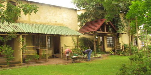 Hazyview Country Cottages Εξωτερικό φωτογραφία